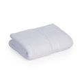 Feather & Spun Bath Towel | Resort & Spa | Lavender Fragrance | Oeko-TEX® Standard 100 | Double Needle Stitch | Anti Microbial | 100% Cotton - 800 GSM | 76 cms x 137 cms | Pack of 1